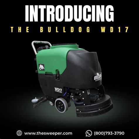 Factory Cleaning Equipment by Jon-Don on LinkedIn: Introducing the all ...