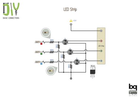 Arduino 12V LED 的图像结果