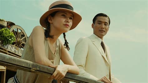 The Lover (1992) - AZ Movies