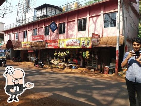 Faris Bakery,Chettiyamkinar, Chettiyamkinar - Restaurant menu, prices ...