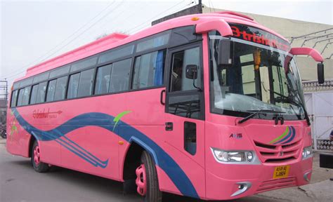 Strong Buses Bodies Manufacturer,Galaxy Windsor Axis High Deck Bus ...