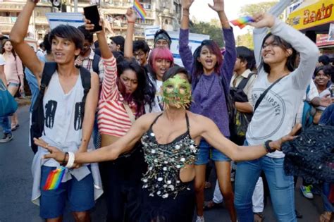 A Timeline Of India's LGBTQ Movement And Struggle Against Section 377