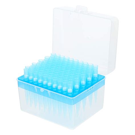 Buy POPETPOP Pipette Filter Tips- Disposable Experiment Pipette Tips ...