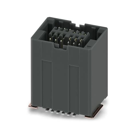 FP 0,8/ 12-FV 10,85 - SMD female connectors - 1154128 | Phoenix Contact