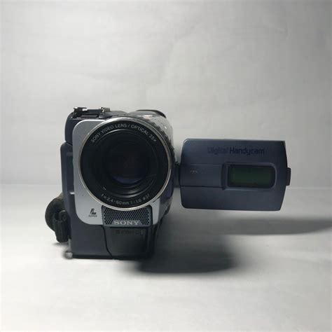 Digital 8 的图像结果