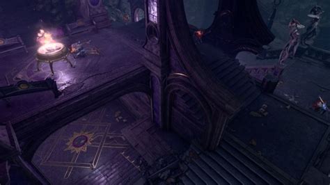 How to Complete the Gauntlet of Shar in Baldur's Gate 3 (BG3)