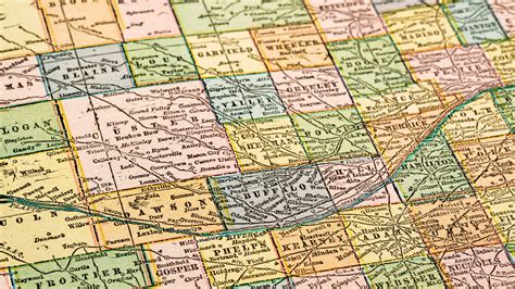 Maps & Routes | Bike UNL | Nebraska