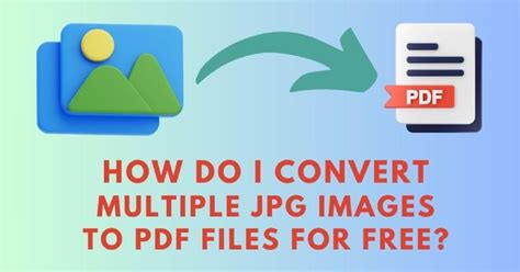 Image result for Convert Multiple Files From Jpg to PDF