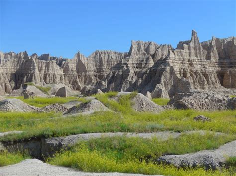 Day 24 – Wall to Murdo, South Dakota – Paul Kramer's blog