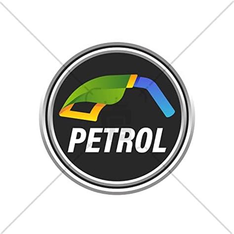 Arasan Petrol Sticker for Car Fuel Tank [ Branded self Adhesive Vinyl ...