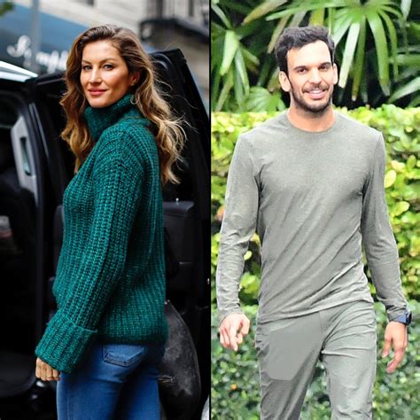 Gisele Bundchen, Joaquim Valente Work Out Together in Costa Rica | Us ...