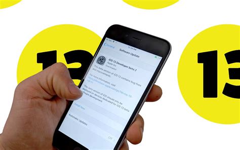 Image result for 13 iOS Update