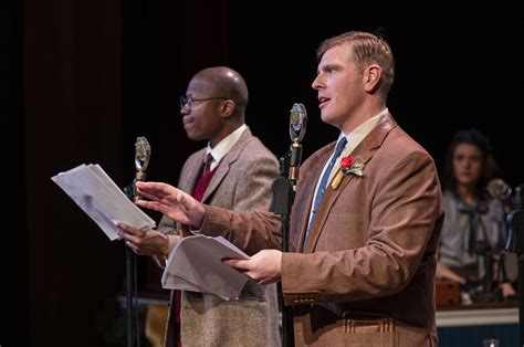 Manny Buckley & Brandon Dahlquist - American Blues Theater