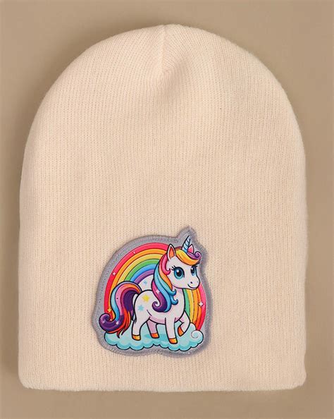 Kidsville Beanies for Kids Girls