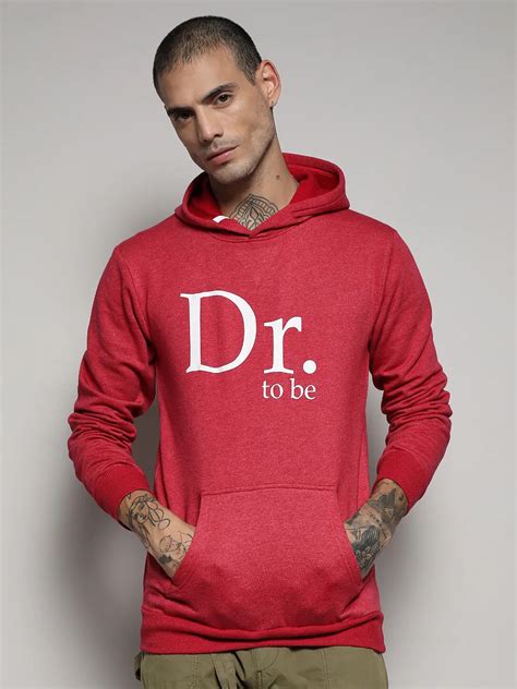Men Sweatshirts, Sweaters & Hoodies | Shop Now - Campussutra