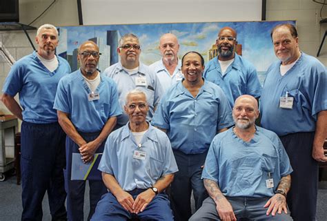 EJP Offers First Graduate-Level Course at Danville Correctional Center - Education Justice Project