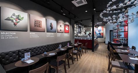 Discover illy Shop and illy Caffè - illy