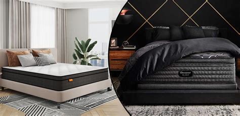 Luxury Mattress Vs Regular Mattress | Simmons Beautyrest India