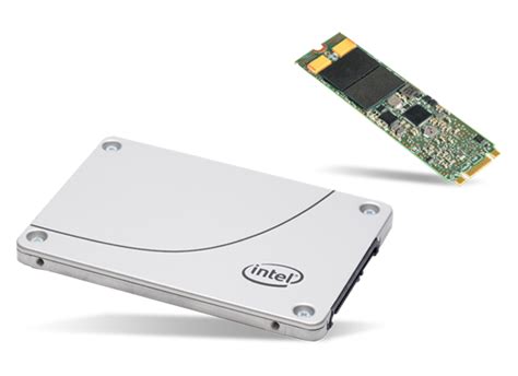 D3-S4510 & D3-S4610 SSDs (Formerly Intel) - Solidigm | Mouser