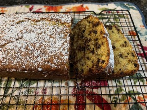 Image result for Banana Bread Using Box Cake Mix