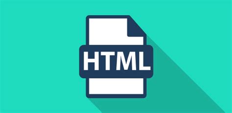 Image result for What Is an HTML File