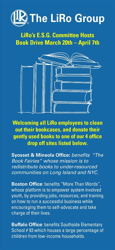 The LiRo Group posted on LinkedIn