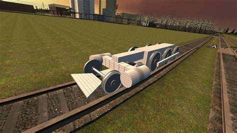 Image result for Gmod Sled Build Tutorial
