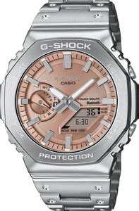 CASIO GM-B2100AD-5ADR G-Shock Analog-Digital Watch - For Men - Buy ...