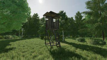 Rezultat imagine pentru FS19 Hunting Mod