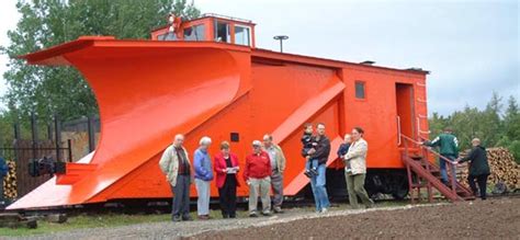 Image result for russell snow plow