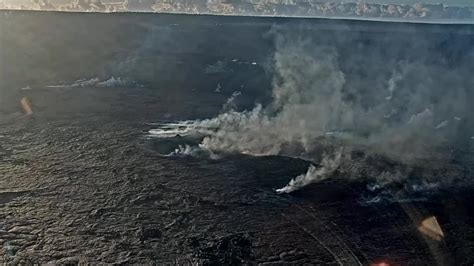 320 Quakes Hit Hawaii In 24 Hours - Videos from The Weather Channel