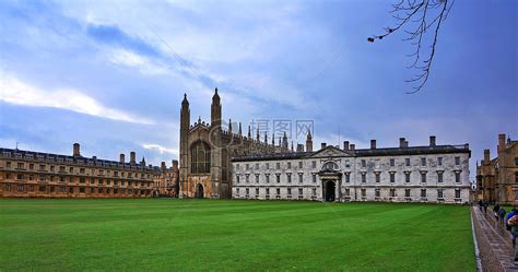 英国留学：剑桥大学alevel成绩要求什么样？ - 知乎