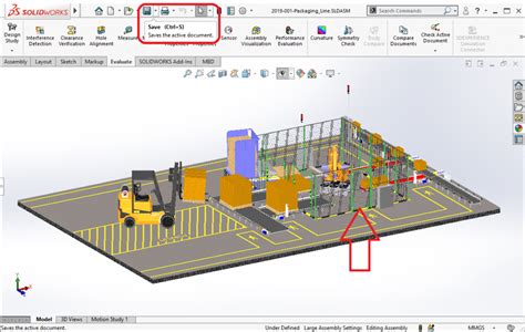 Usuarios pueden experimentar la Realidad Virtual de SOLIDWORKS EN ...