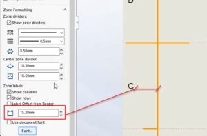 Image result for SolidWorks Adding a Border