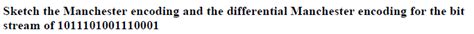 Differential Manchester Encoding Online 的图像结果