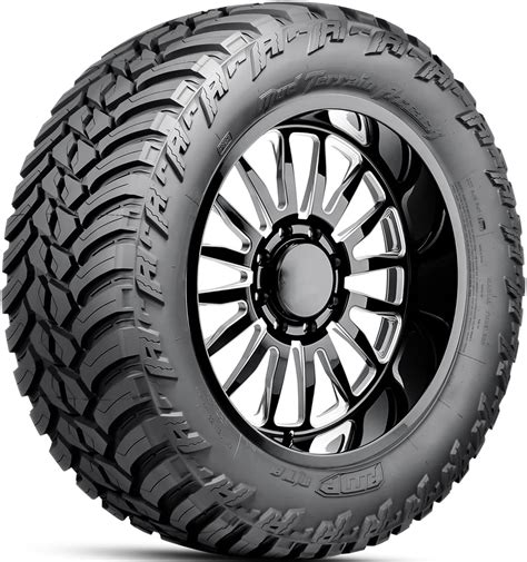 Amp Tires