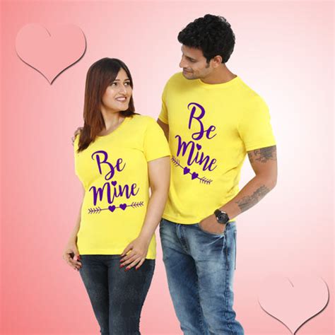 couples t shirts – GFASHION