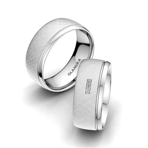 Order Alluring Step 8 mm in 0.015 Carat 14ct White Gold Zirconia ...