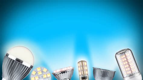 Image result for Different LED Light Type