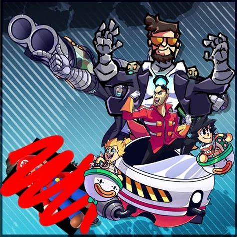 Stream SEGA does what NintenDON'T! by Gueta189 | Listen online for free ...