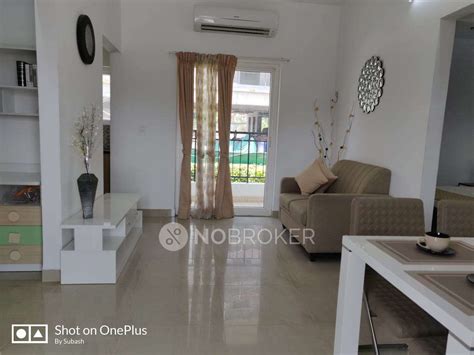 Jasmine Springs Kelambakkam - Without Brokerage Semi-furnished 2 BHK ...