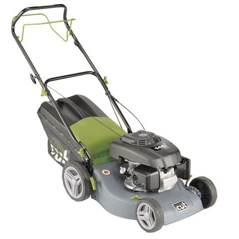 greencut 3610882401931 Tondeuse thermique tractée Honda  