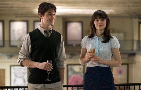 Why (500) Days Of Summer Is The Truest Movie Around | Thought Catalog