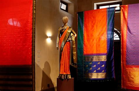 Loom, legacy & landmark, Bengaluru's limited-time textile exhibition at ...