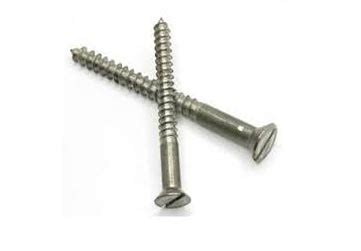 Inconel Screws | ASTM B166 Alloy Set, Flat & Socket Head Cap Screws