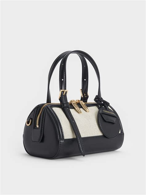 | CHARLES & KEITH IN