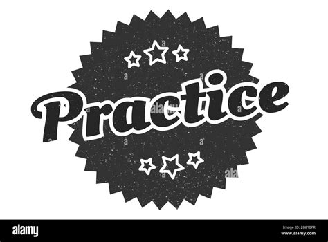 Image result for Sign for Practice