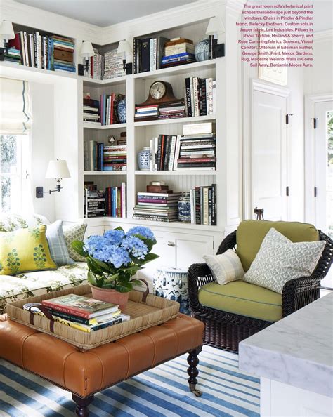 Bookshelf Styling & A Mini-Makeover - % | Home, Target home decor, Decor