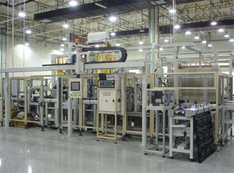 Automatic test machine - j-006 - ZHIYUN