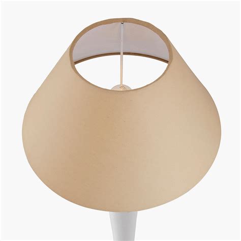 Buy HOMESAKE Metal Table Lamp from Homesake at just INR 5250.0